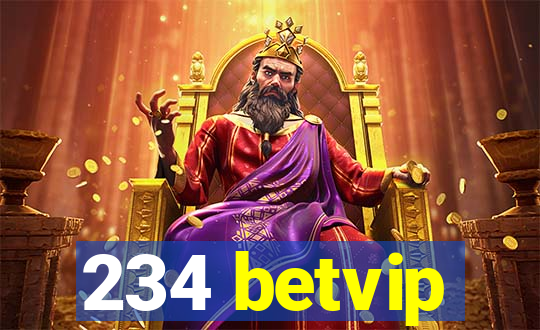 234 betvip